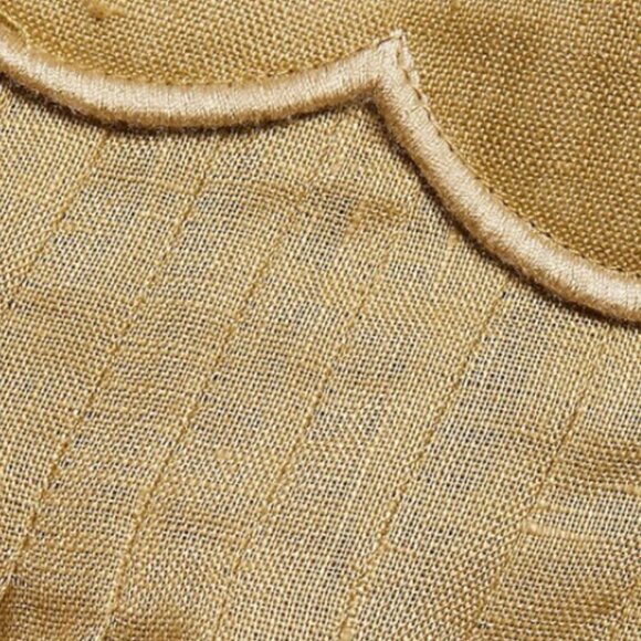 Zimmermann Tan Dress - Picture 11 of 14